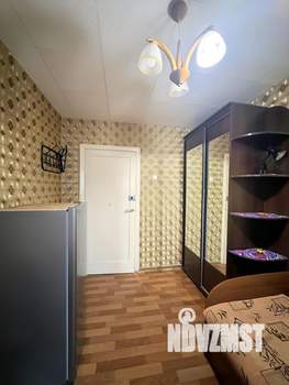 2-к квартира, вторичка, 42м2, 2/5 этаж