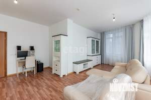 2-к квартира, вторичка, 118м2, 5/5 этаж