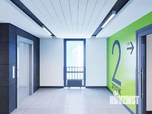 3-к квартира, вторичка, 73м2, 4/5 этаж