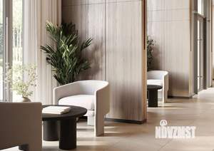 2-к квартира, вторичка, 64м2, 18/25 этаж