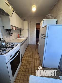 3-к квартира, вторичка, 63м2, 5/9 этаж