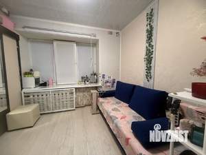 Студия квартира, вторичка, 13м2, 1/5 этаж