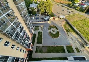 1-к квартира, вторичка, 31м2, 11/17 этаж