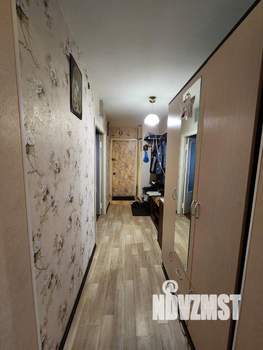 3-к квартира, вторичка, 61м2, 6/10 этаж