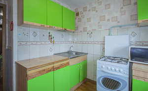 2-к квартира, вторичка, 45м2, 4/5 этаж