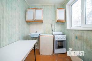 1-к квартира, вторичка, 27м2, 2/5 этаж