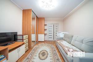 3-к квартира, вторичка, 63м2, 8/9 этаж
