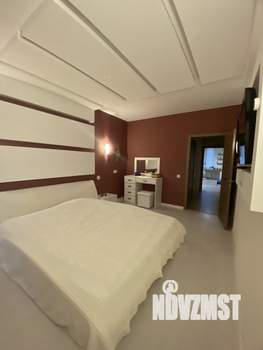 3-к квартира, вторичка, 101м2, 8/11 этаж