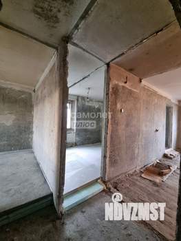 4-к квартира, вторичка, 63м2, 4/9 этаж