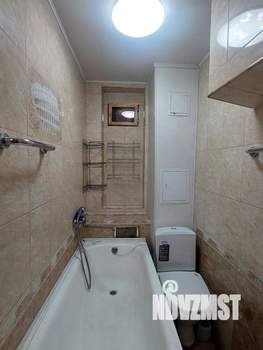 2-к квартира, вторичка, 45м2, 1/2 этаж