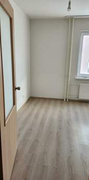 Студия квартира, вторичка, 21м2, 17/25 этаж