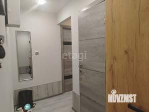 2-к квартира, вторичка, 45м2, 2/5 этаж