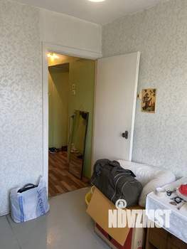 2-к квартира, вторичка, 43м2, 7/9 этаж
