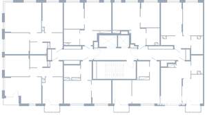 2-к квартира, вторичка, 35м2, 9/32 этаж