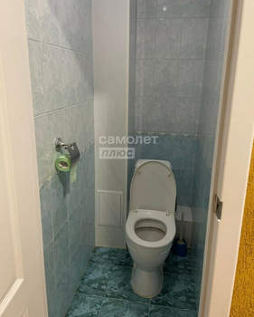 4-к квартира, вторичка, 78м2, 6/9 этаж