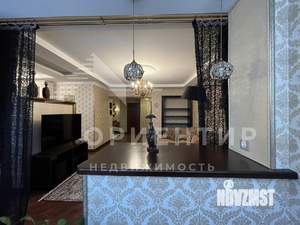 3-к квартира, вторичка, 95м2, 5/6 этаж