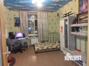 3-к квартира, вторичка, 73м2, 4/5 этаж