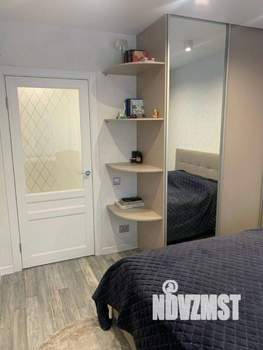 1-к квартира, вторичка, 34м2, 2/7 этаж