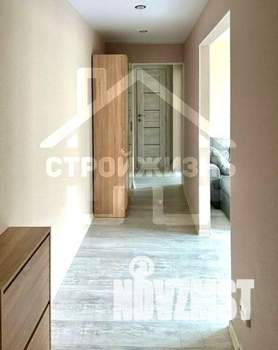 3-к квартира, вторичка, 58м2, 5/9 этаж