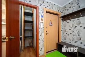2-к квартира, вторичка, 64м2, 6/9 этаж