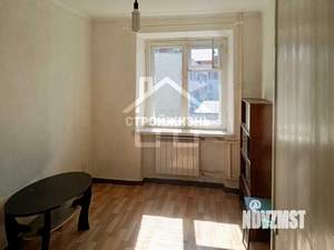 3-к квартира, вторичка, 50м2, 4/5 этаж