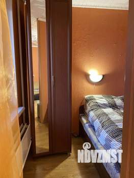 1-к квартира, вторичка, 35м2, 12/16 этаж