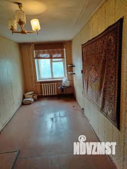 3-к квартира, вторичка, 55м2, 5/5 этаж