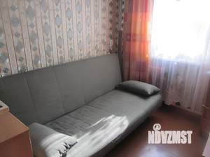 3-к квартира, вторичка, 56м2, 5/5 этаж
