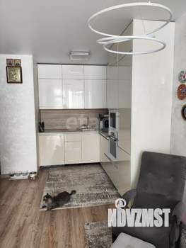 3-к квартира, вторичка, 88м2, 22/26 этаж