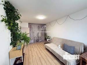 1-к квартира, вторичка, 35м2, 4/15 этаж