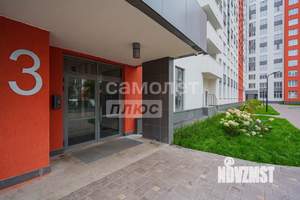 Студия квартира, вторичка, 27м2, 1/12 этаж