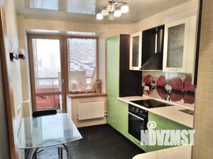 2-к квартира, вторичка, 56м2, 5/10 этаж