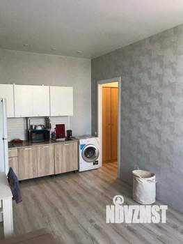 2-к квартира, вторичка, 51м2, 14/17 этаж