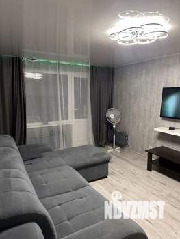 2-к квартира, вторичка, 48м2, 8/12 этаж