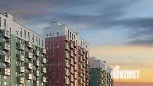 Студия квартира, вторичка, 23м2, 3/20 этаж