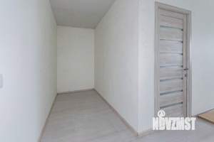 2-к квартира, вторичка, 68м2, 16/25 этаж