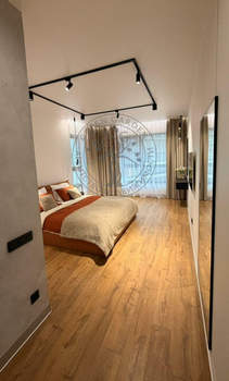 4-к квартира, вторичка, 119м2, 3/30 этаж