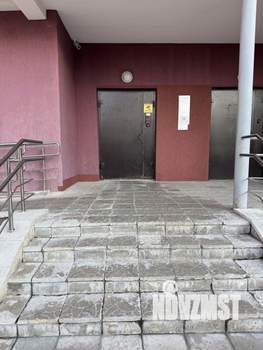 2-к квартира, вторичка, 54м2, 11/25 этаж