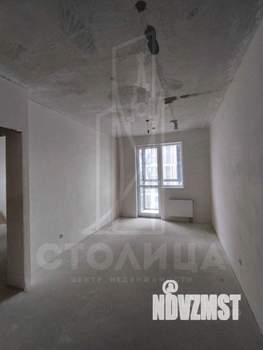1-к квартира, вторичка, 36м2, 13/25 этаж