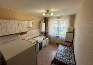 1-к квартира, вторичка, 33м2, 4/5 этаж