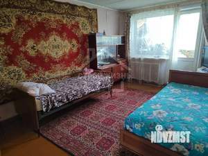 2-к квартира, вторичка, 44м2, 5/5 этаж