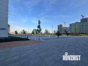 Студия квартира, сданный дом, 27м2, 2/16 этаж