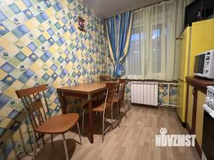 1-к квартира, вторичка, 38м2, 2/16 этаж