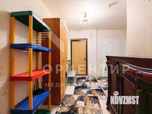 3-к квартира, вторичка, 78м2, 17/19 этаж