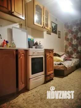 1-к квартира, вторичка, 36м2, 6/9 этаж