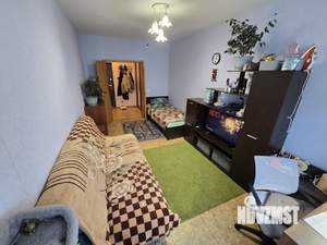1-к квартира, вторичка, 38м2, 5/13 этаж