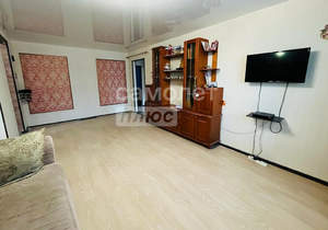 3-к квартира, вторичка, 79м2, 5/10 этаж