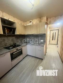 1-к квартира, вторичка, 33м2, 2/9 этаж