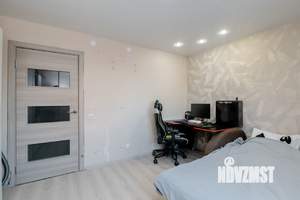 1-к квартира, вторичка, 29м2, 3/9 этаж