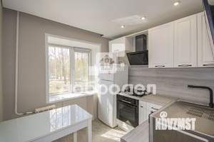 1-к квартира, вторичка, 30м2, 1/1 этаж